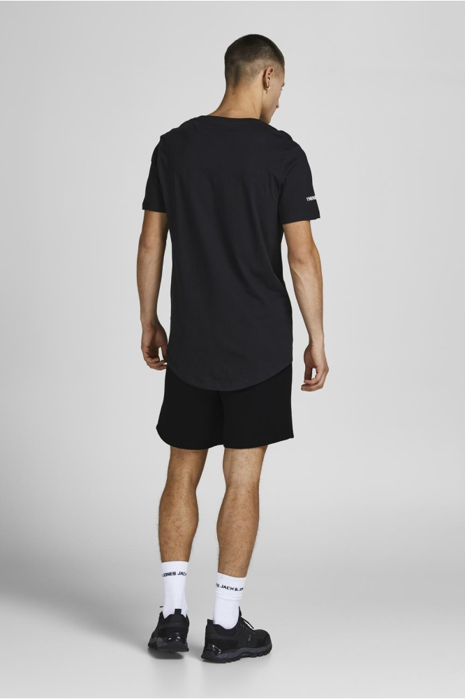 JJBRADLEY SWEAT SHORTS S 12249285 Black